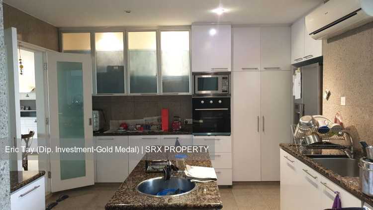 Regency Park (D10), Condominium #212571181